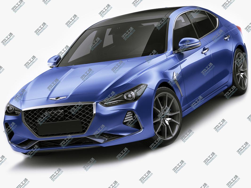 images/goods_img/202104022/Genesis G70 2018 model/1.jpg